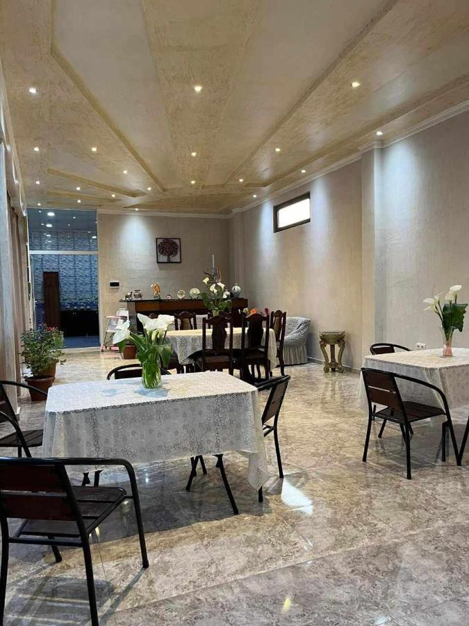 科布列季 Tiktok House酒店 外观 照片