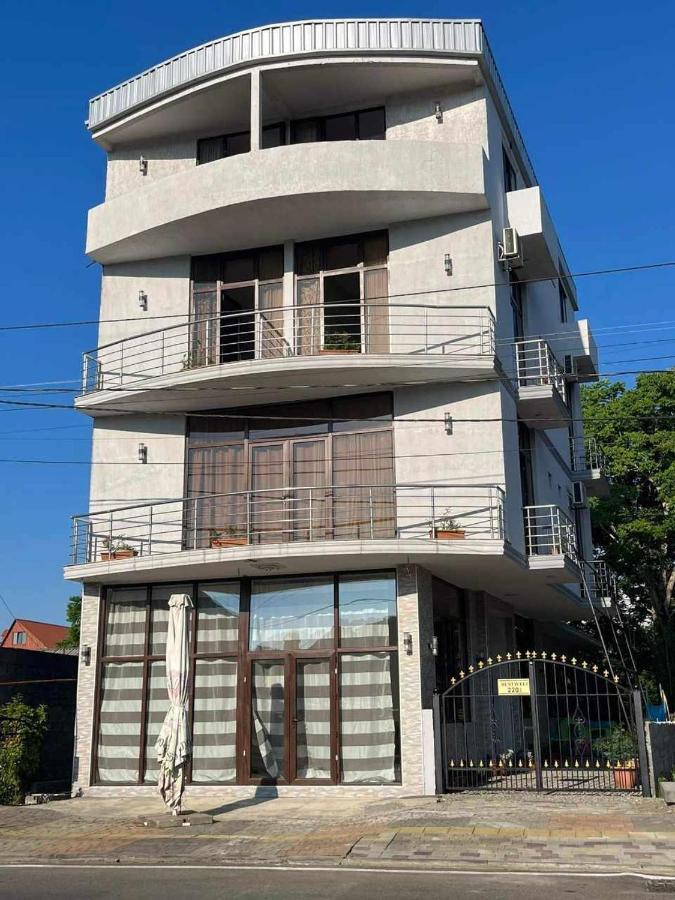 科布列季 Tiktok House酒店 外观 照片
