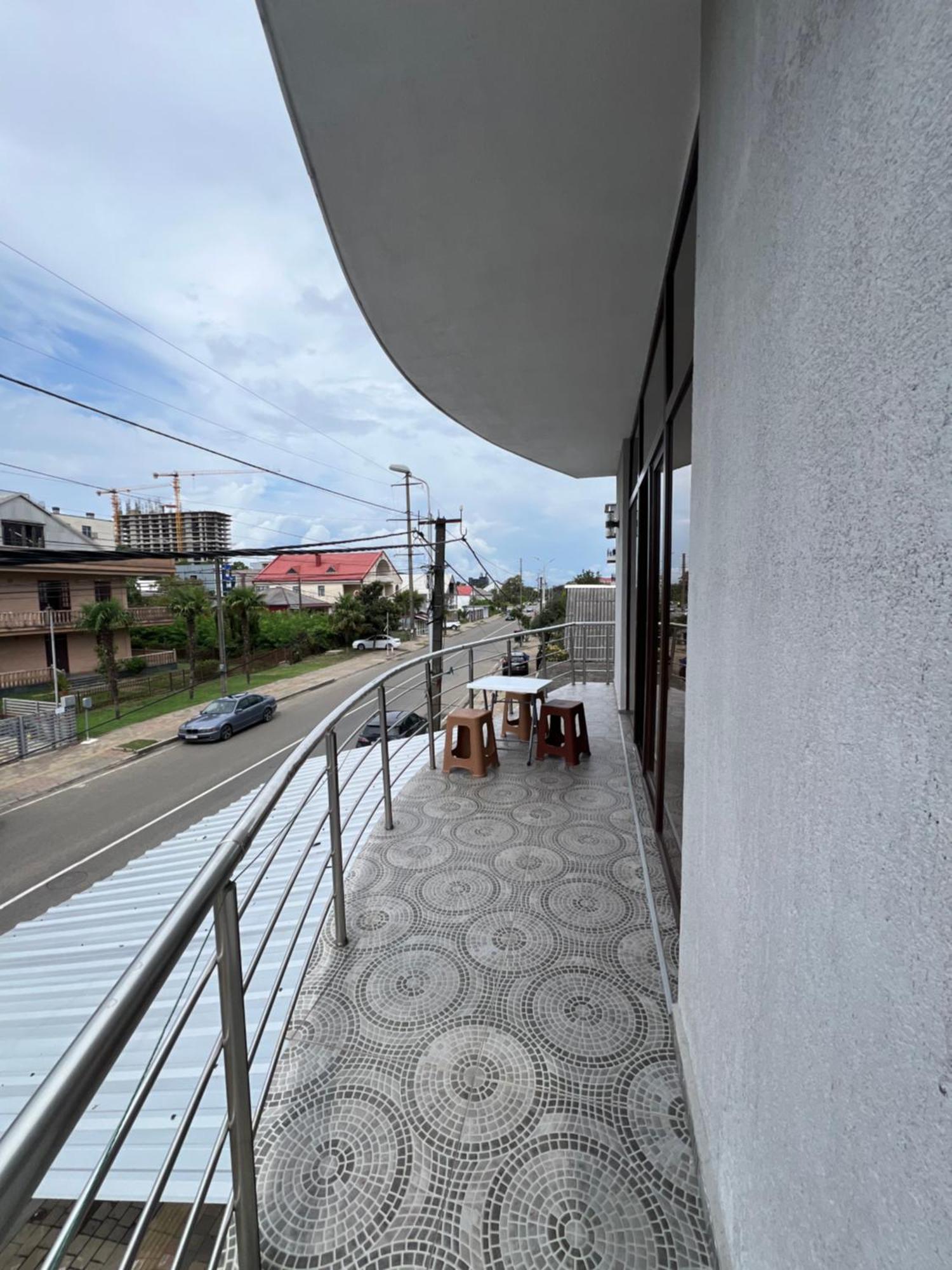 科布列季 Tiktok House酒店 外观 照片